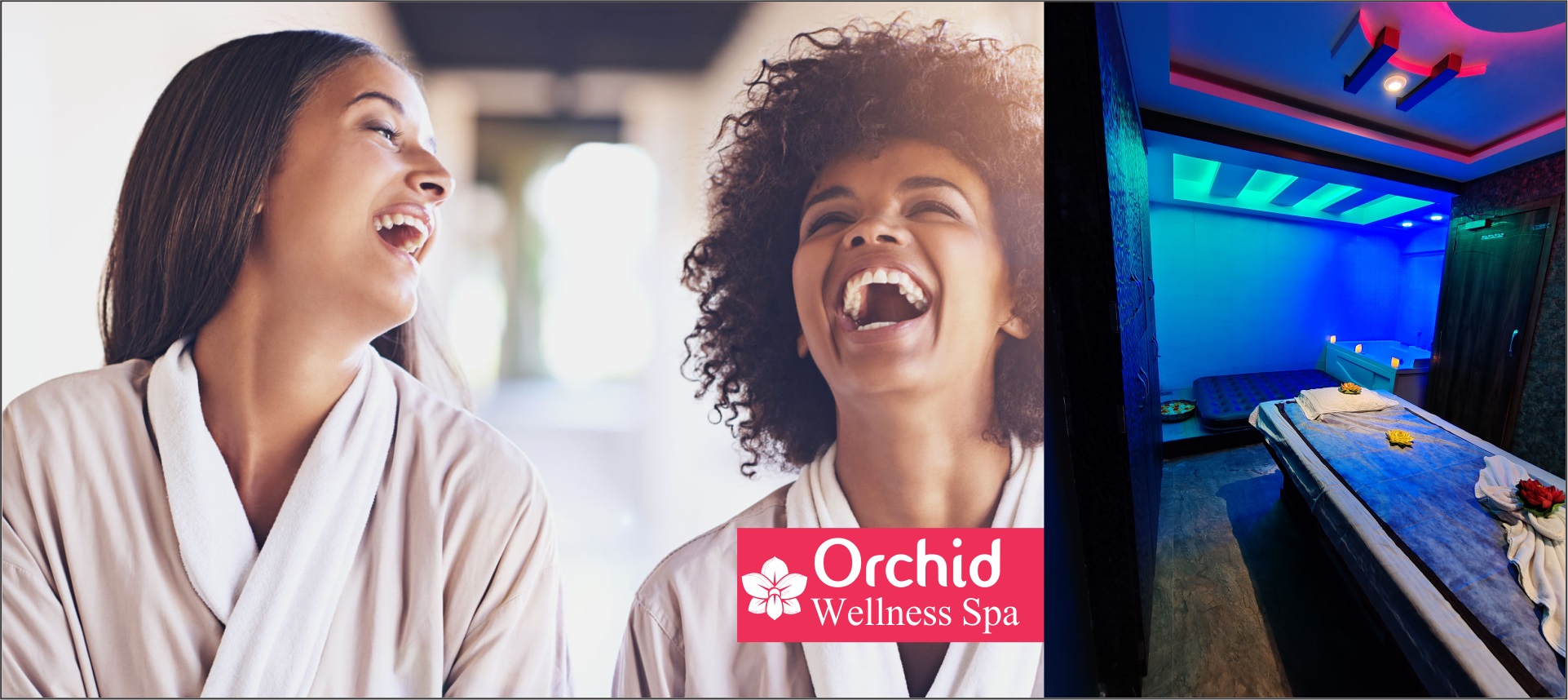 Body Massage in Mulund Mumbai