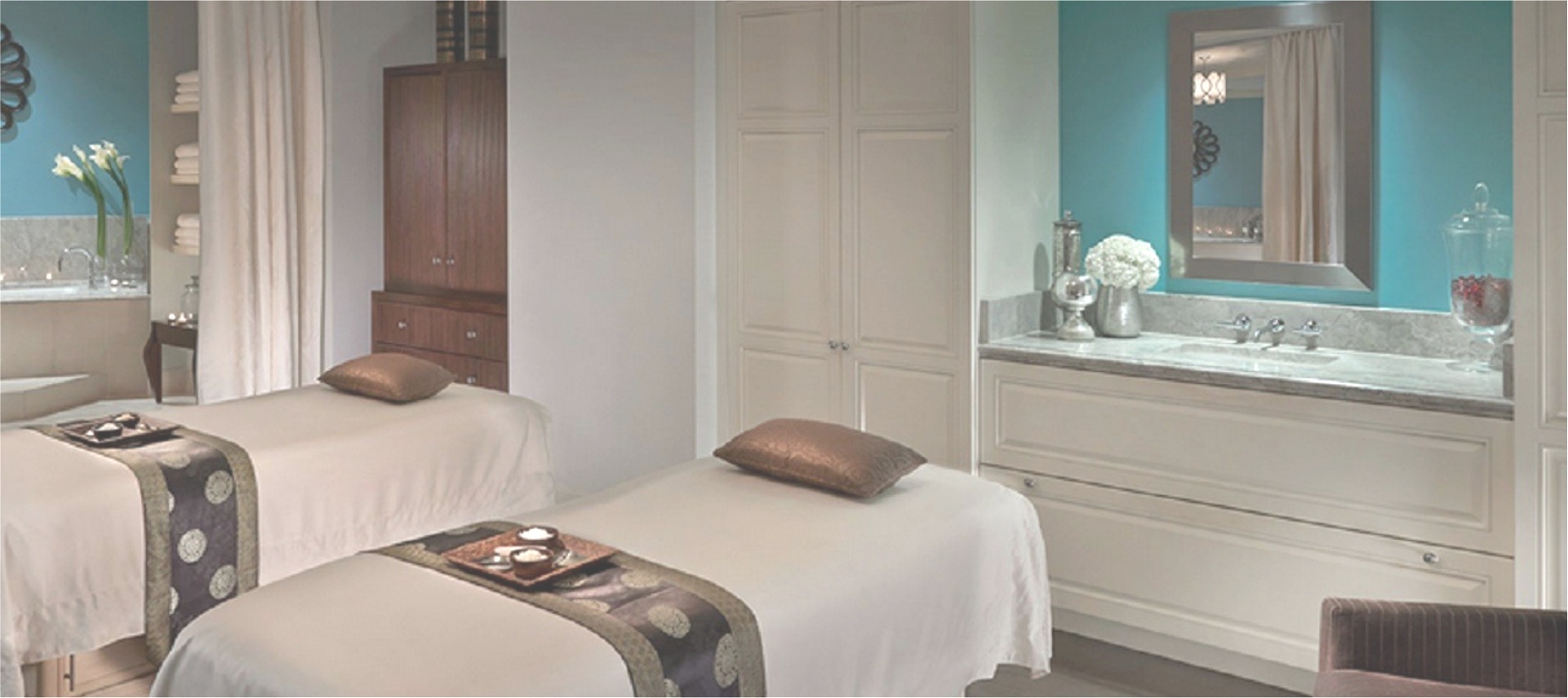 Orchid Wellness Spa Panvel Navi Mumbai